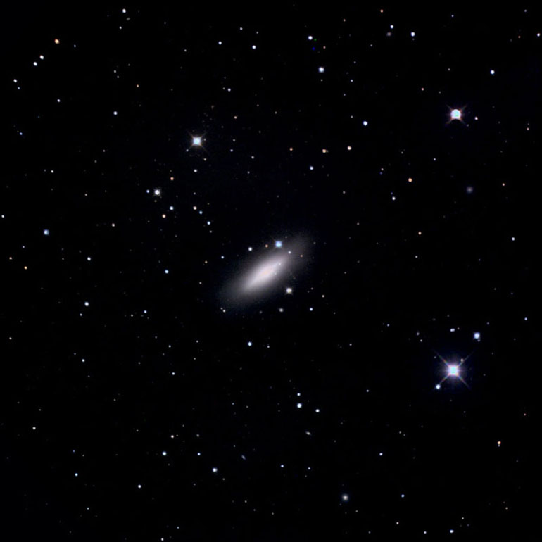 M102 - Another Missing Messier Object?