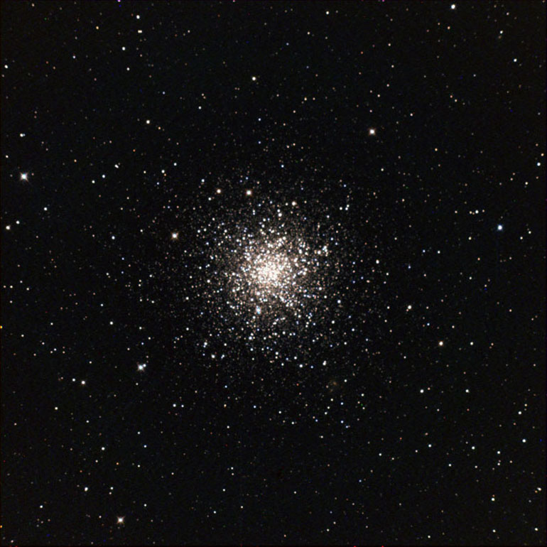 M12 - Gumball Cluster