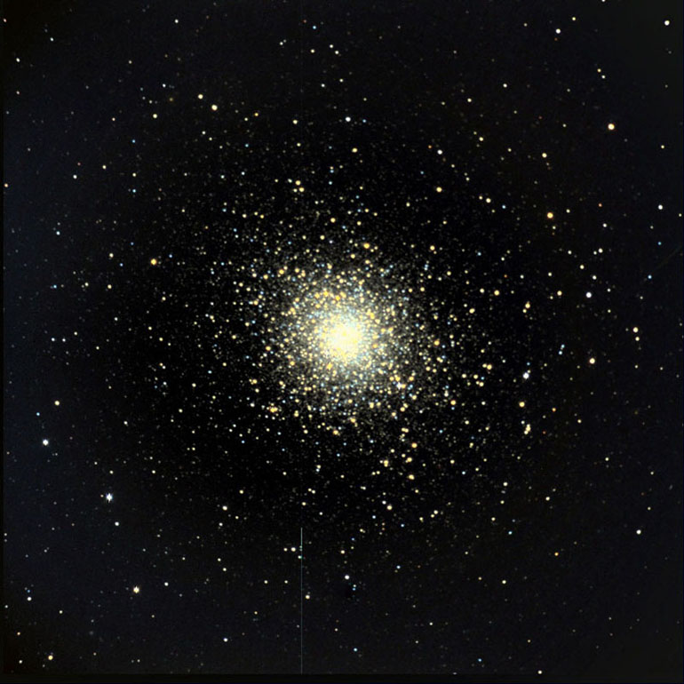 Globular Cluster M5