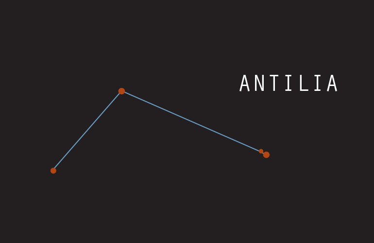 Constellations - Antilia (Air Pump)