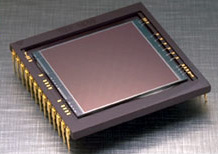 ccd chip