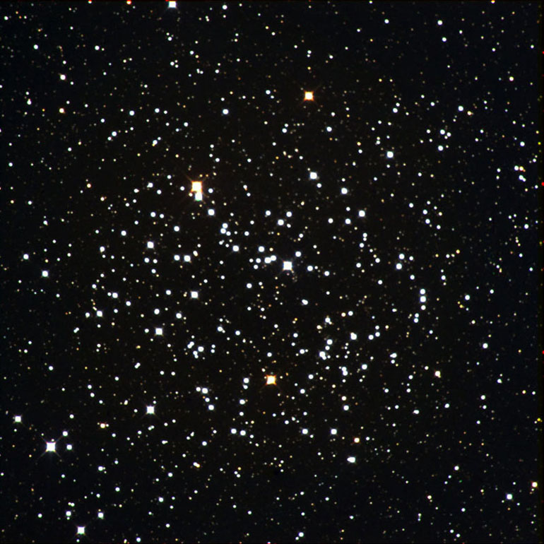 Open Cluster M35
