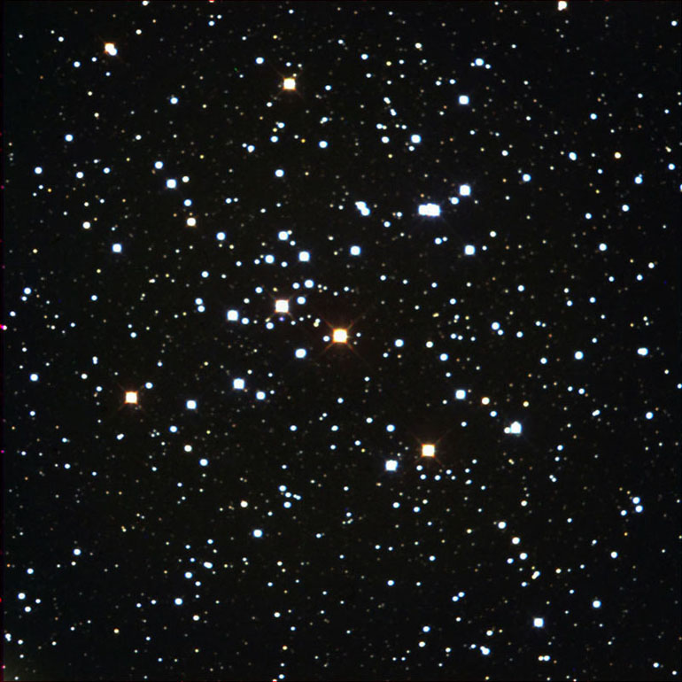 M41 - Little Beehive