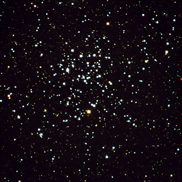Open Cluster M50