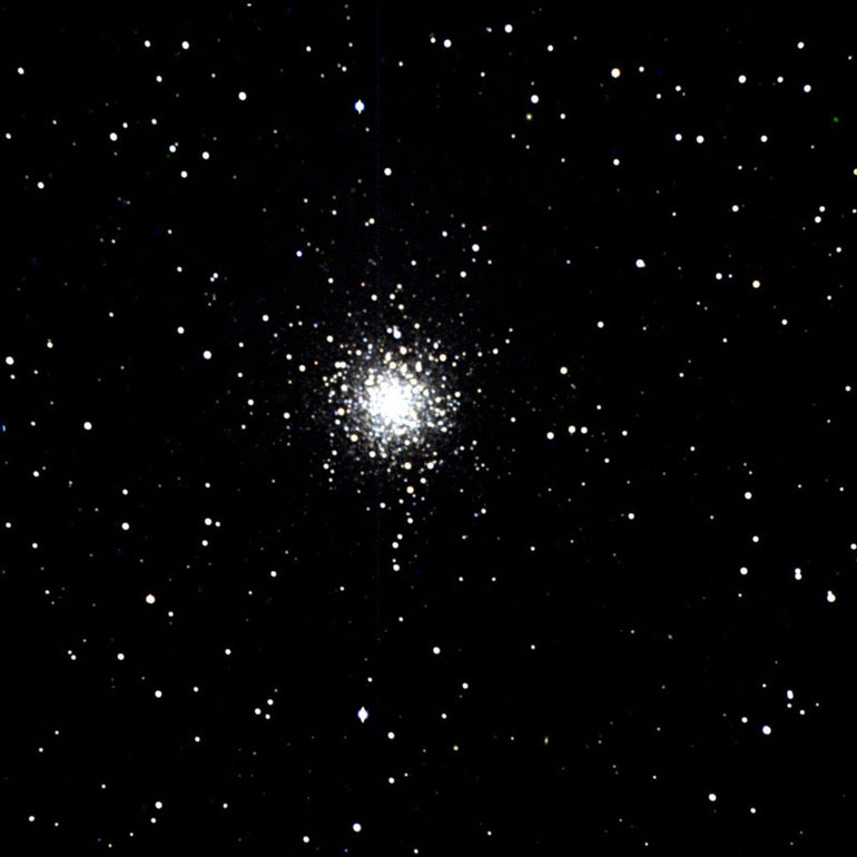 Globular Cluster M79