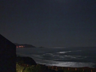 Pacifica by Moonlight
