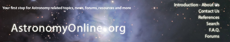 AstronomyOnline.org